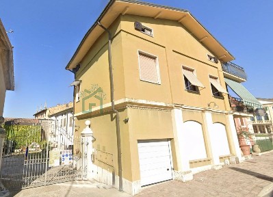 Terratetto unifamiliare via Cesare Battisti, Colognola Ai Colli