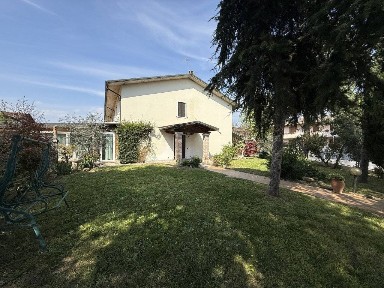 Terratetto unifamiliare via Roma, San Bonifacio
