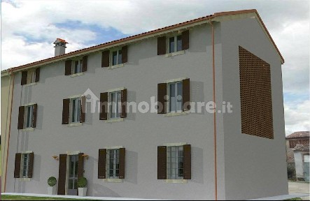 Terratetto unifamiliare via Fredda 42, Sommacampagna