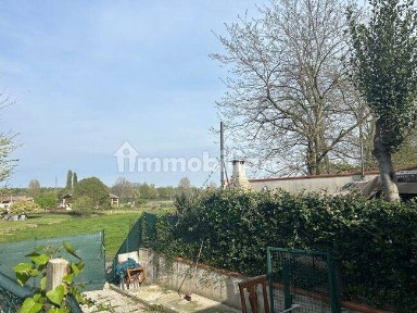 Terratetto unifamiliare 96 m², buono stato, Centro, San Giovanni Lupatoto