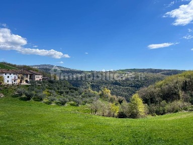 Terratetto unifamiliare via Menegalli di Romagnano 42, Grezzana