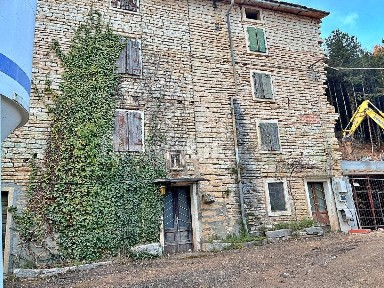 Terratetto unifamiliare via Bertuio 1, Sant'Anna d'Alfaedo