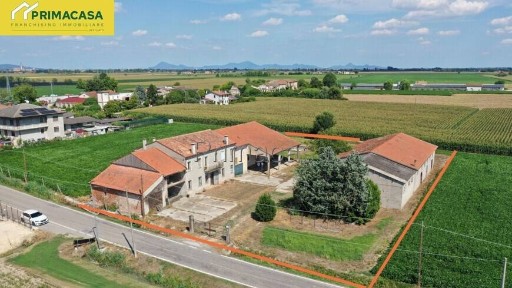 Terratetto unifamiliare via Giavone 20, Veronella
