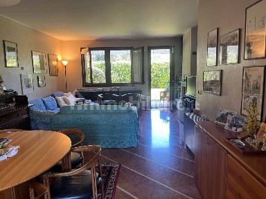 Terratetto unifamiliare via Ghiandare, Costermano sul Garda