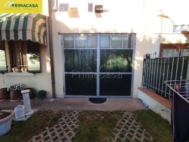 Terratetto unifamiliare 108 m², buono stato, Beccacivetta Azzano, Castel d'Azzano