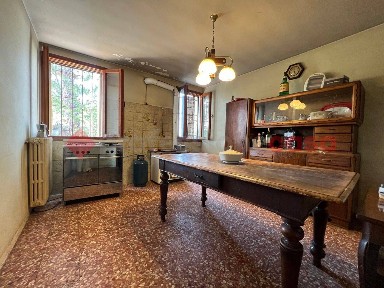 Terratetto unifamiliare via san pietro, 44, Centro, Isola Rizza