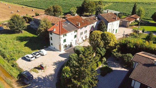 Terratetto unifamiliare via Sasse 75, Castiglione, Verona