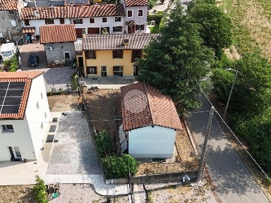 Terratetto unifamiliare via Sasse 68, Castiglione, Verona
