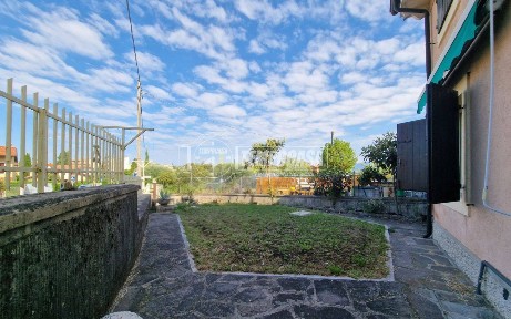 Terratetto unifamiliare via Preosole 4, Sandrà, Castelnuovo del Garda
