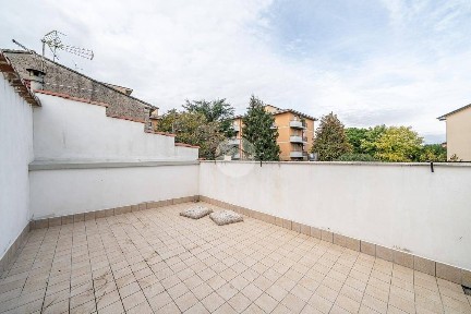 Terratetto plurifamiliare via Porto San Pancrazio 125, Porto San Pancrazio, Verona