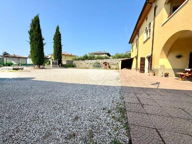 Terratetto unifamiliare via Possession 176, Boi, Caprino Veronese