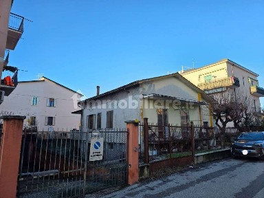 Terratetto unifamiliare via dei Fidenzi, Borgo Roma, Verona