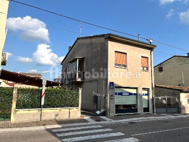 Terratetto plurifamiliare via Stazione 5, Villafranca di Verona