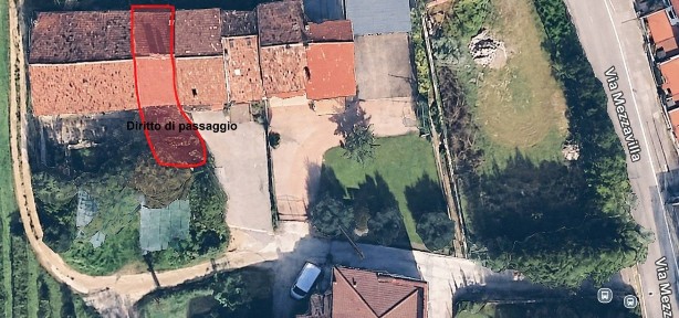 Terratetto unifamiliare via Mezzavilla 19, San Martino Buon Albergo