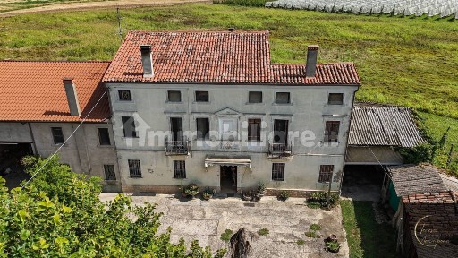 Terratetto unifamiliare via Crosara 33, Legnago