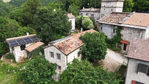 Terratetto plurifamiliare via Vago, San Mauro di Saline