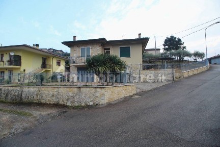 Terratetto unifamiliare via Zamicheli al Cengio 7, San Giovanni Ilarione