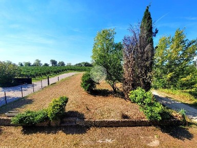 Terratetto unifamiliare via Mischi 37, Castelnuovo del Garda