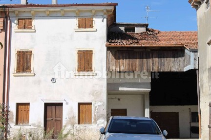 Terratetto unifamiliare via Osteria, Lavagno