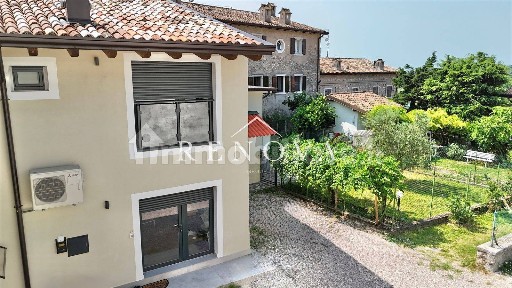 Terratetto unifamiliare via XXIV Maggio 100, Costermano sul Garda