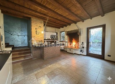 Terratetto unifamiliare Lungadige Attiraglio 7, Pindemonte, Verona