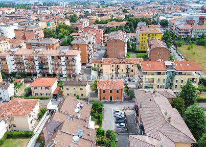 Terratetto plurifamiliare via Giovanni Scudeler 5, Borgo Roma, Verona