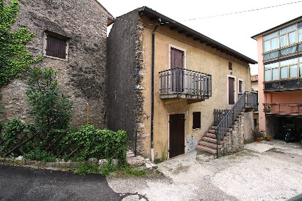 Terratetto plurifamiliare Contrada Ca' Schena 29, San Zeno, San Zeno di Montagna
