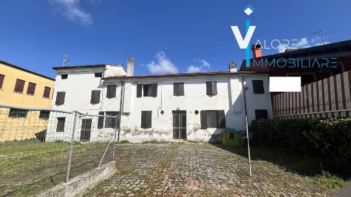 Terratetto plurifamiliare piazza Bonaldo, Santo Stefano Bonaldo, Zimella