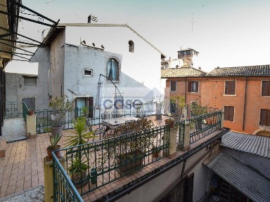 Verona, Centro Storico