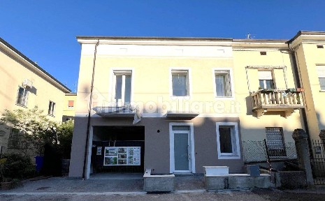 Terratetto unifamiliare via Alessandro Turchi 7, Borgo Venezia, Verona