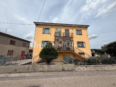 Monteforte d'Alpone, Via Giacomo Aroldi, 10