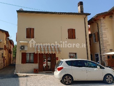 Terratetto unifamiliare Corte Farina 9, Centro, Grezzana