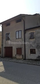 Terratetto unifamiliare via Domeggiano 33, Centro, Illasi