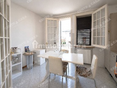 Legnago, Via Cavour