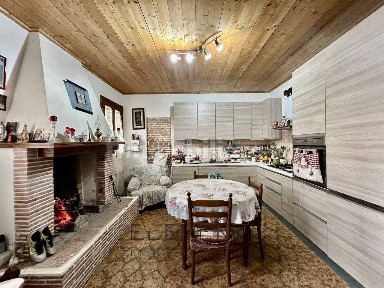 Terratetto unifamiliare via Franzine, Villa Bartolomea