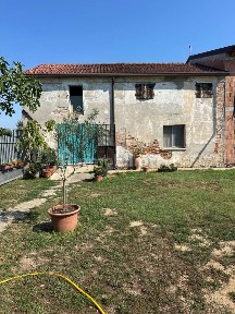 Terratetto unifamiliare via Motta, Nogara