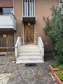Terratetto unifamiliare via L. Einaudi, Centro, San Bonifacio