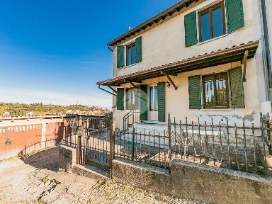 Terratetto unifamiliare via Bellavista 16, Custoza, Sommacampagna