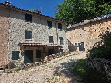 Terratetto unifamiliare Contrada Ausele, Bosco Chiesanuova