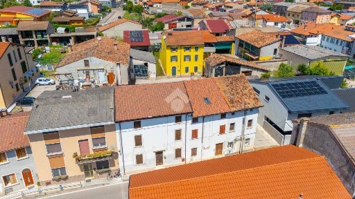 Terratetto unifamiliare via Lucchi 10, Zevio Santa Maria, Zevio