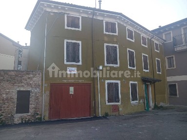 Terratetto unifamiliare via Borghetto 48, Bussolengo