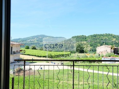 Vestenanova, Via Fitto, 2