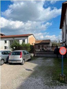 Casa indipendente all'asta Str. della Genovesa, 88, Verona