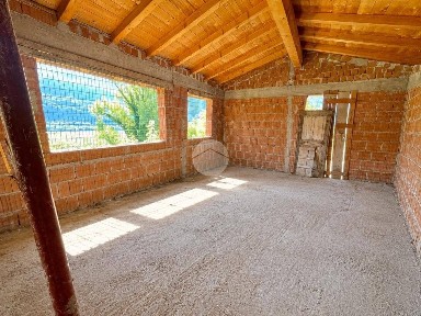 Terratetto plurifamiliare Località Canova Tessari 14, Rivoli Veronese