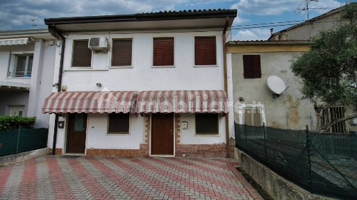 Terratetto unifamiliare via Pagnego, Centro, Arcole