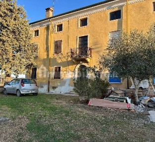 Terratetto unifamiliare via Fornello, 9, Soave