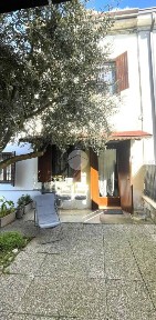 Terratetto unifamiliare via Tofane 3, Marchesino Bovo, Buttapietra