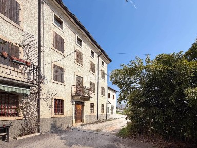 Terratetto unifamiliare via Rupiano di Alcenago 22, Grezzana