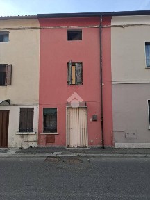 Terratetto unifamiliare via Fortunato Bonetti 8, Albaro, Ronco all'Adige