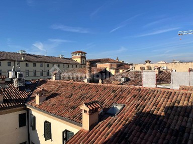 Terratetto unifamiliare piazza Corrubbio, San Zeno, Verona